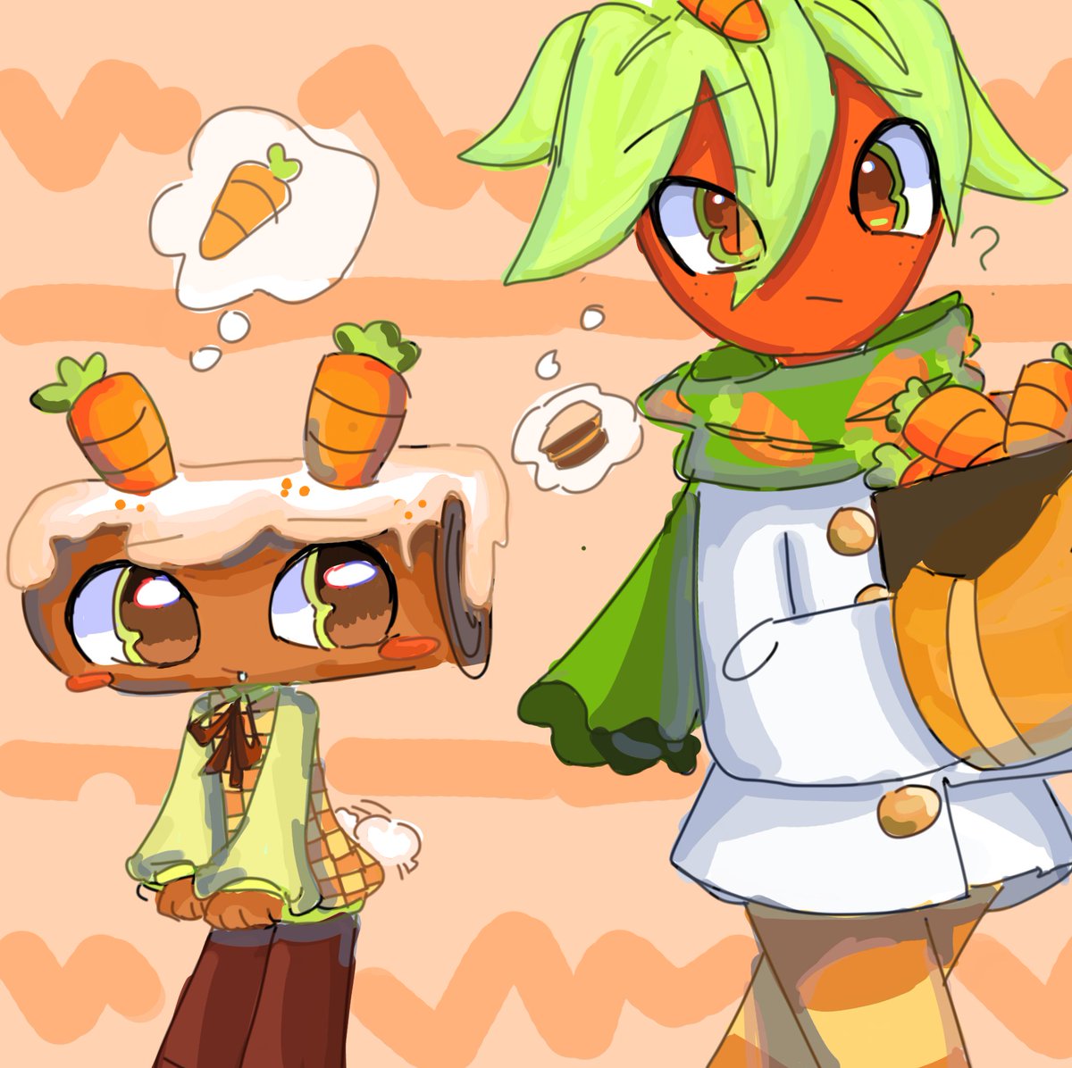 아그작 tweet media