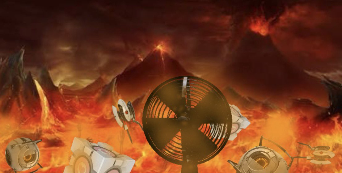 Frickbear Computer tweet media