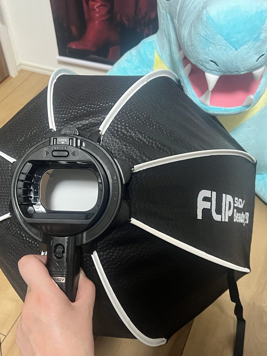 来夢@マイペースに活動中 tweet media