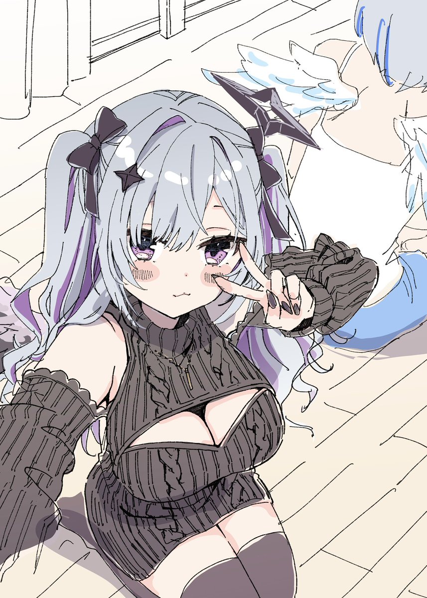 そんなもなか tweet media