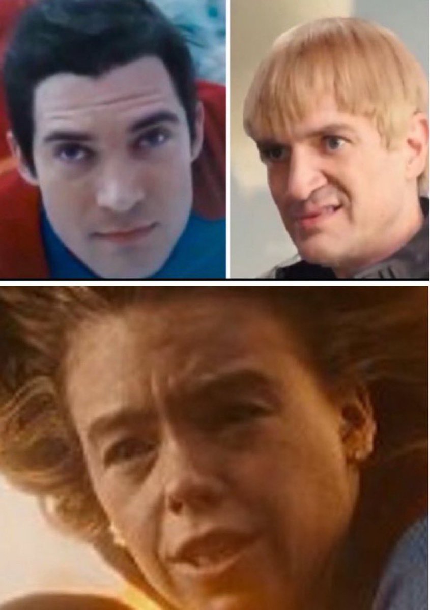 Punk Rocker Cringe tweet media