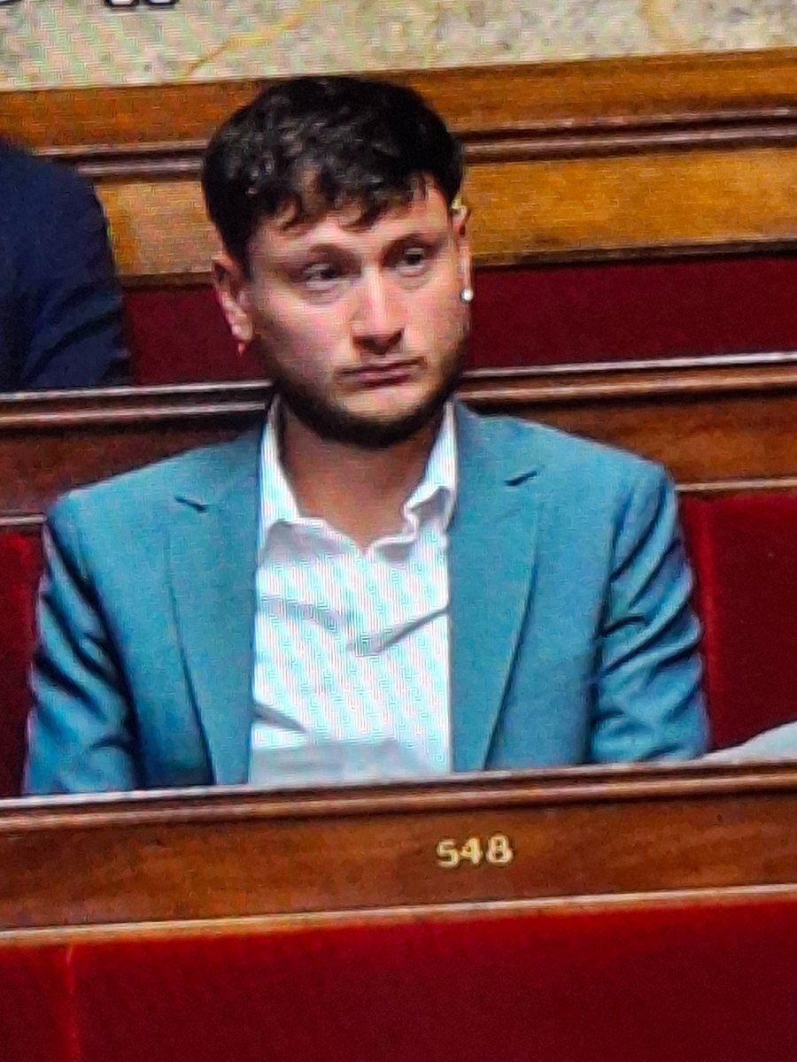 Eddy Casterman tweet media