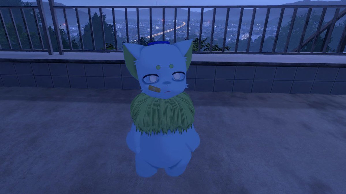 ごみすてきんし tweet media