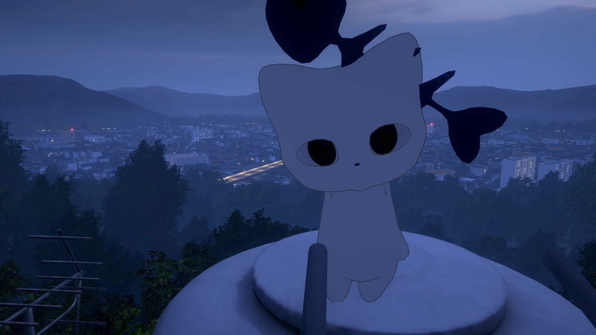 ごみすてきんし tweet media