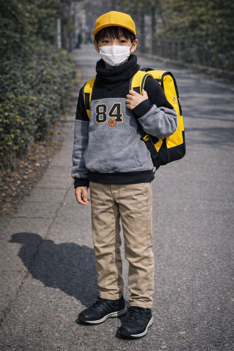 【公式】氷室英介@事件ロジック🫵 tweet media