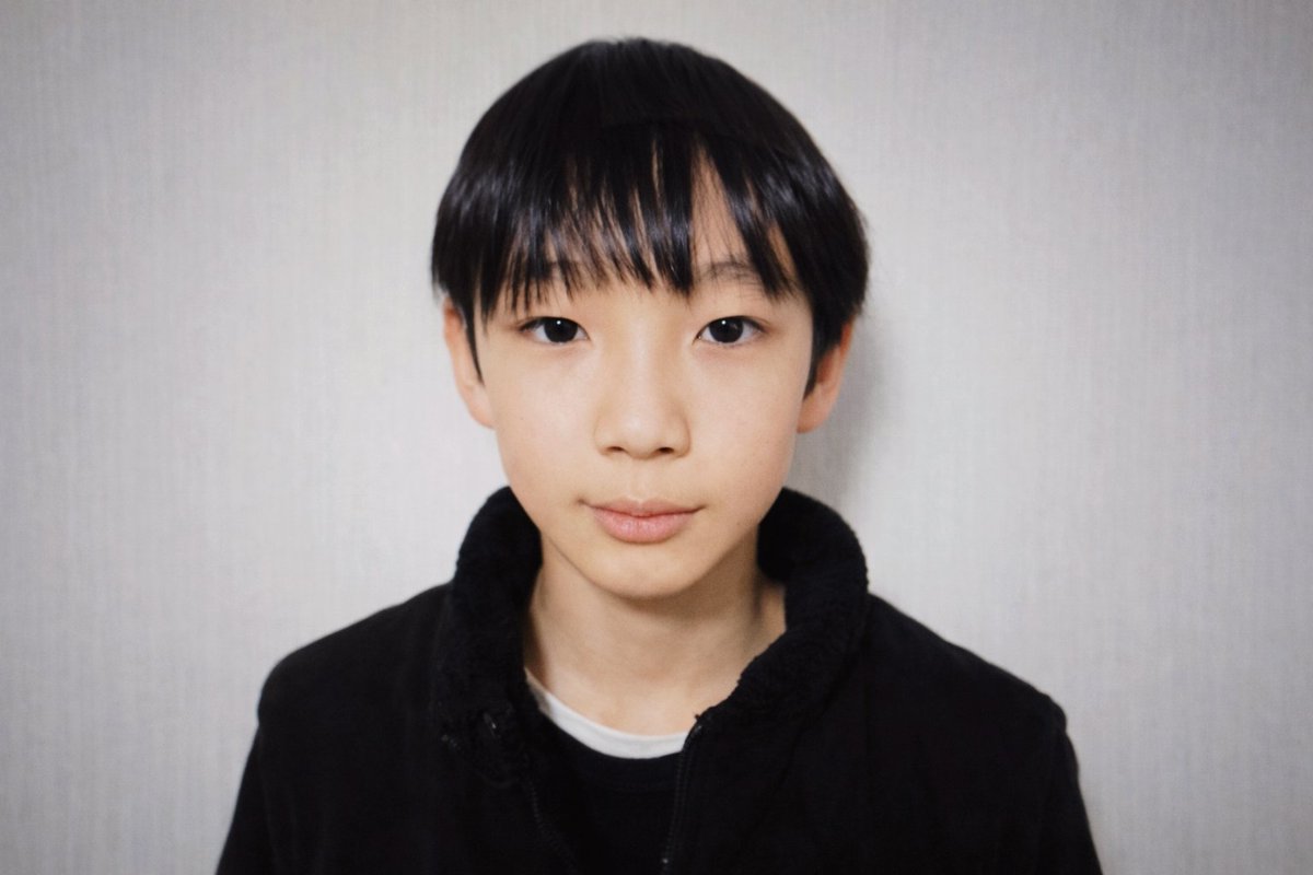 【公式】氷室英介@事件ロジック🫵 tweet media