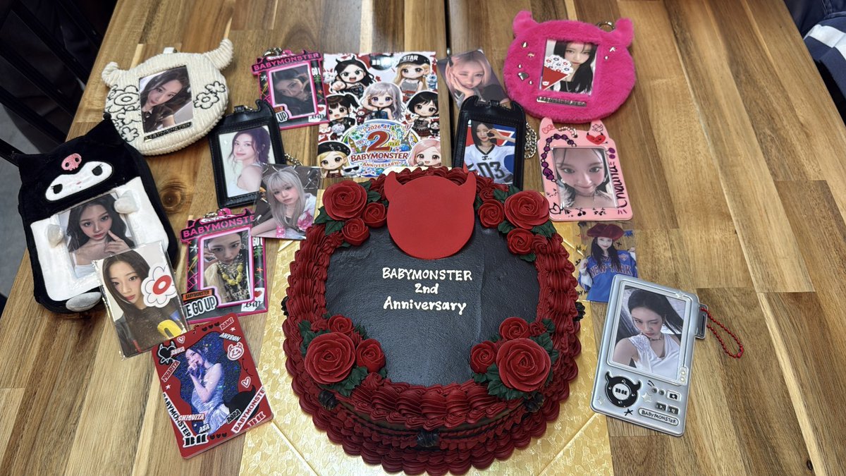 はっくん😈 tweet media