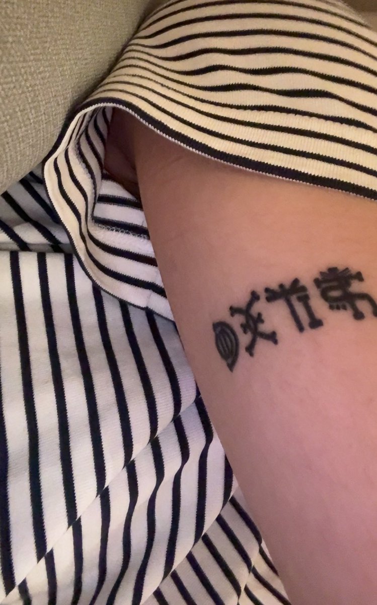 nigerian femcel tweet media