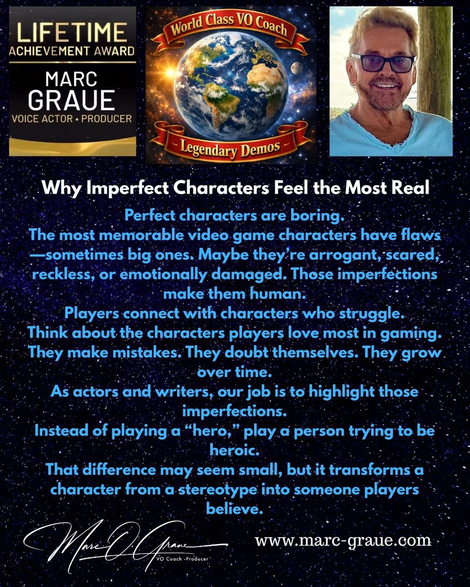 Marc Graue tweet media