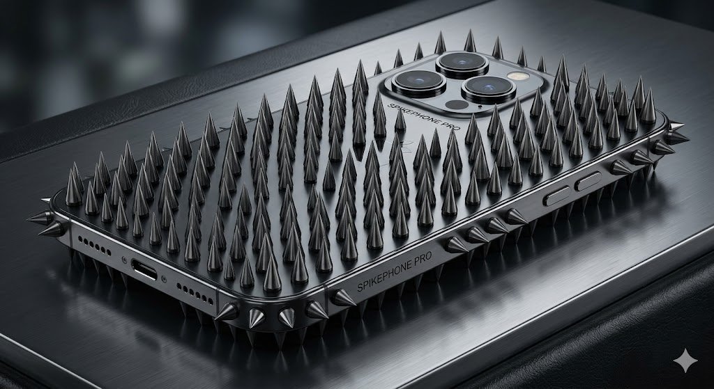 Spikey.fun tweet media