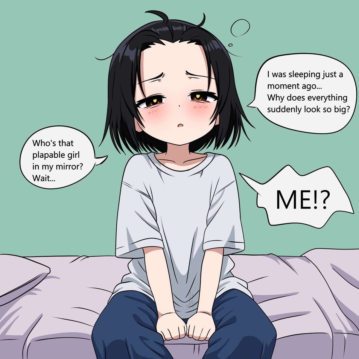 Yuu-chan tweet media