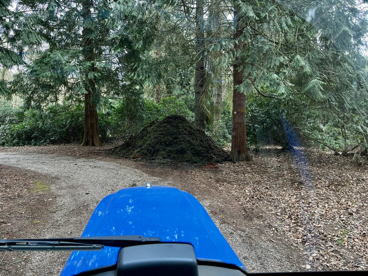 Parkers Pitches Ltd tweet media