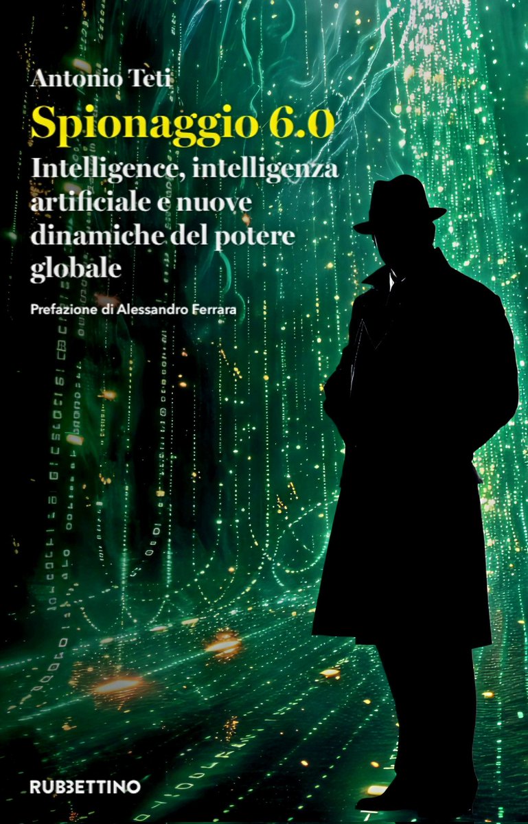 Antonio Teti tweet media
