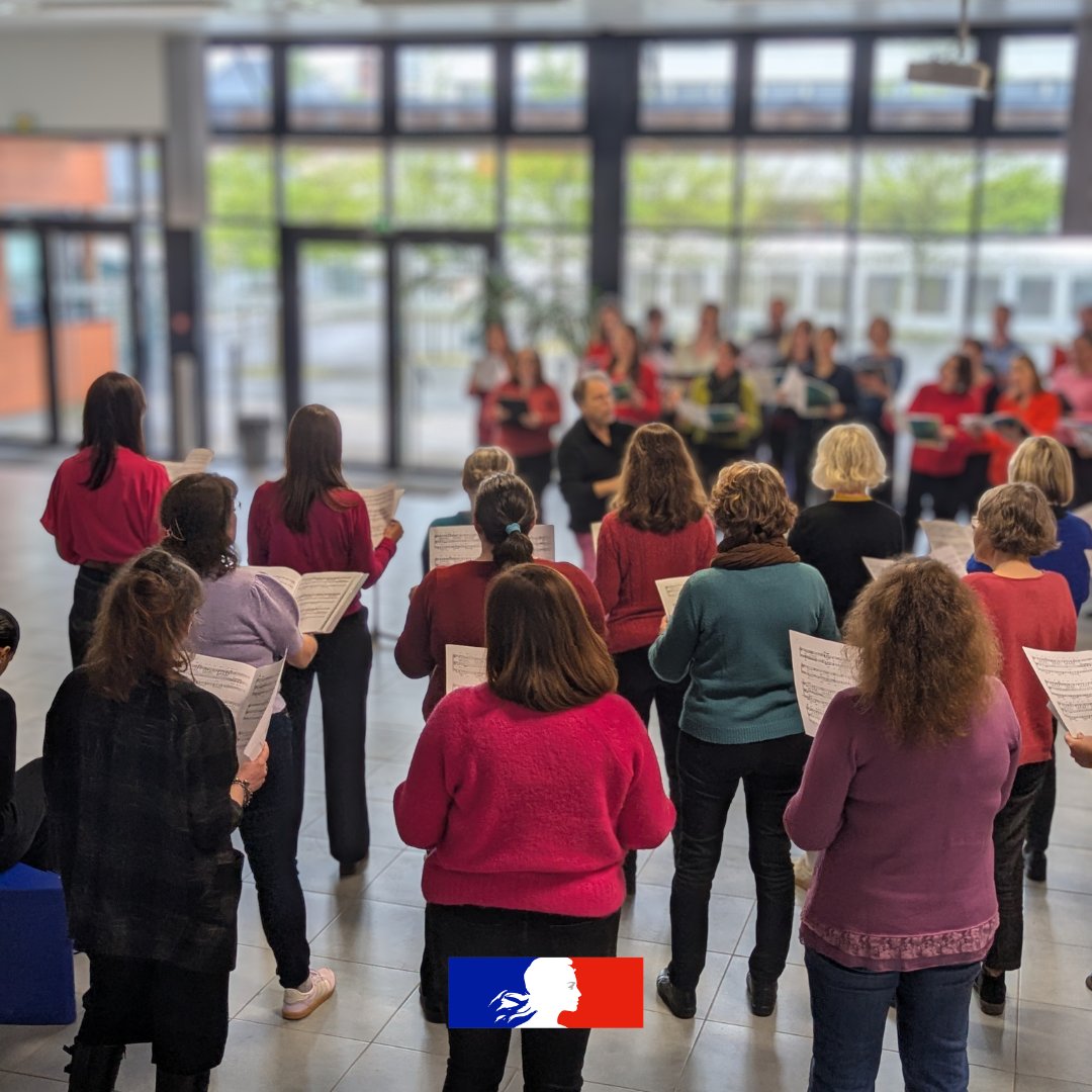 Académie d'Orléans-Tours tweet media