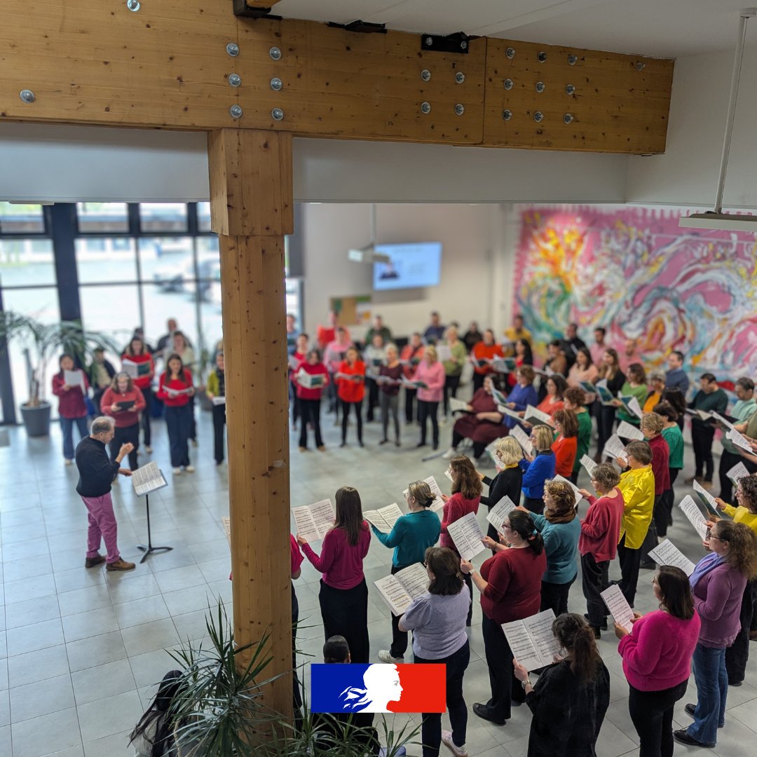 Académie d'Orléans-Tours tweet media