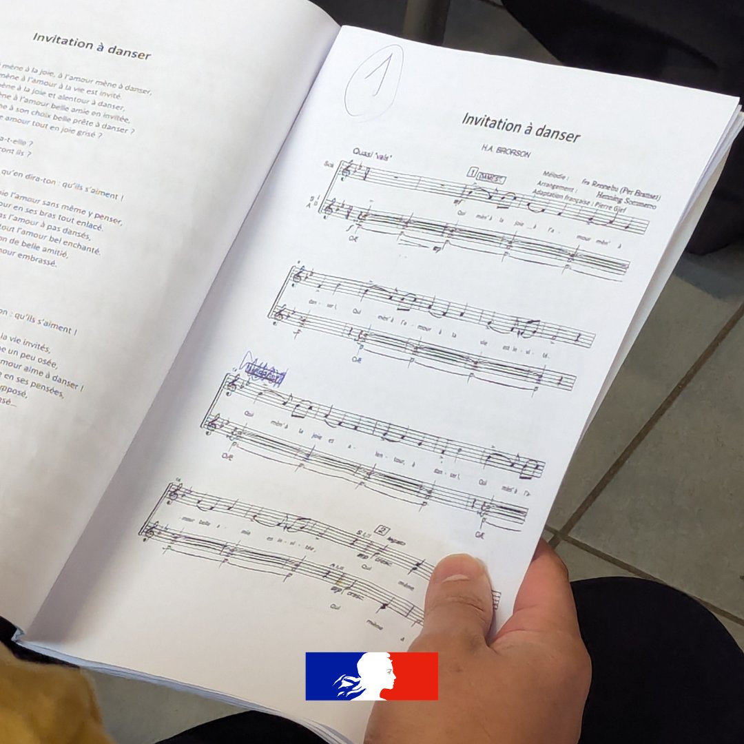 Académie d'Orléans-Tours tweet media