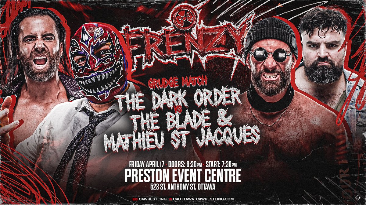 C*4 🍁 tweet media