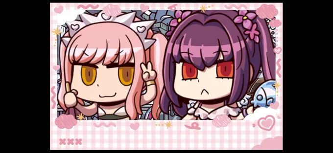 推しカプ 星の子はペアで好き