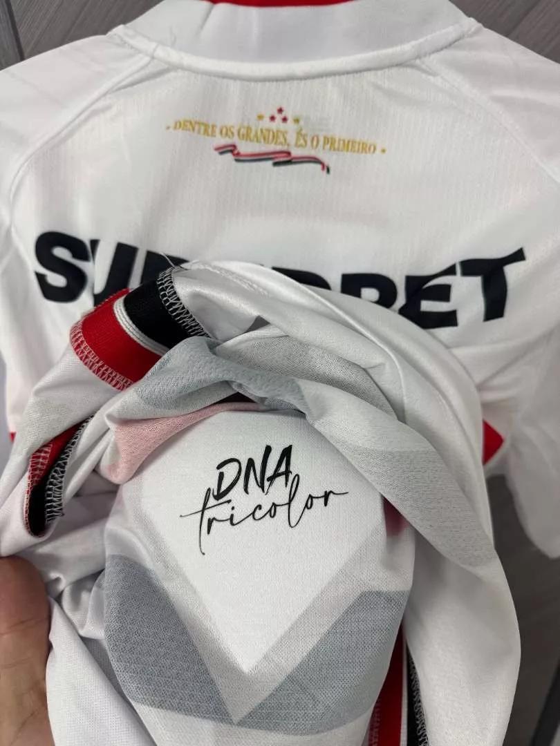 Jersey Hub (Camisa de time) tweet media