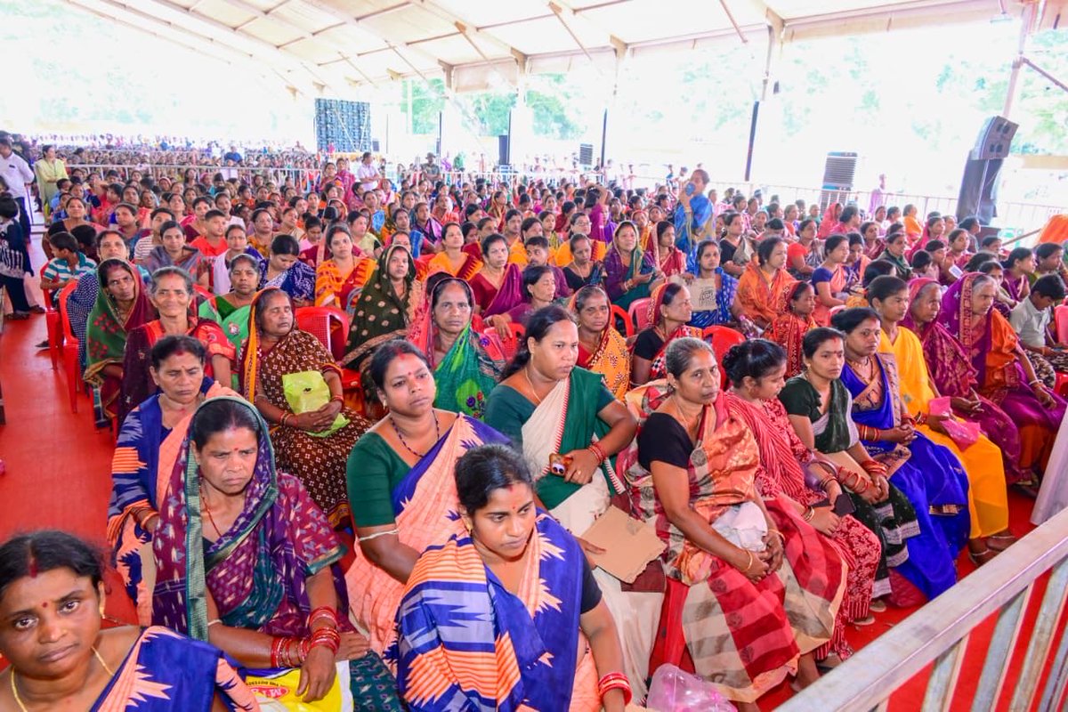 Dr.Satyajit Naik,IPS tweet media