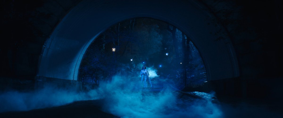 Daredevil Shots tweet media