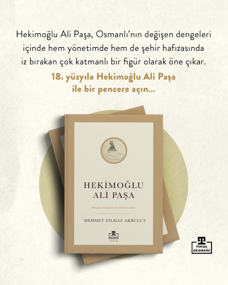 Timaş Akademi tweet media