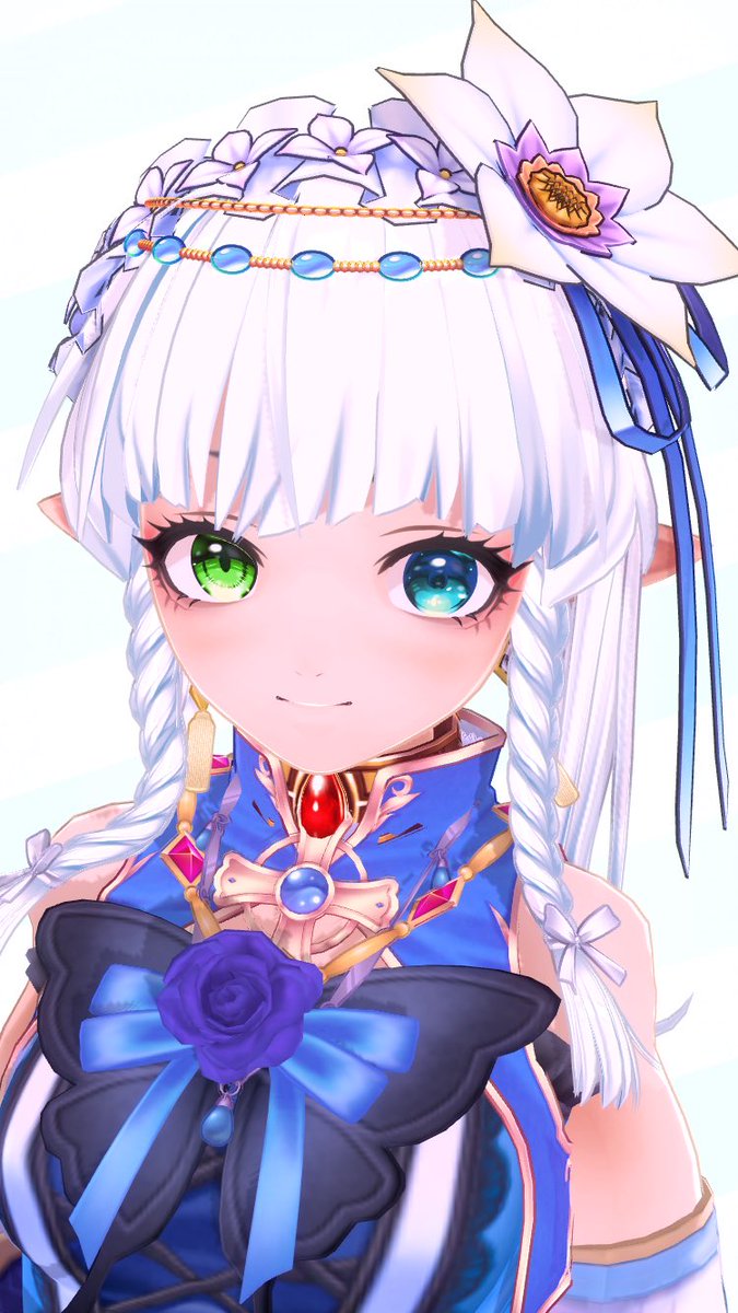 富美鷹 tweet media