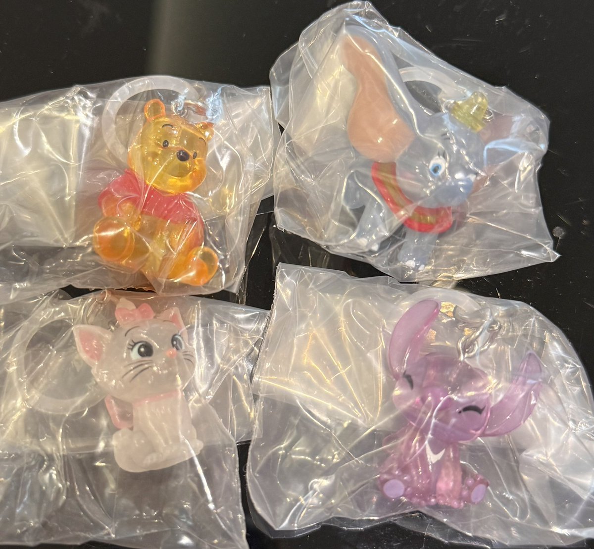 ぱちる tweet media