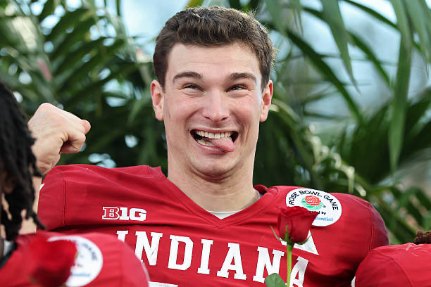 FIRST ROUND MOCK tweet media