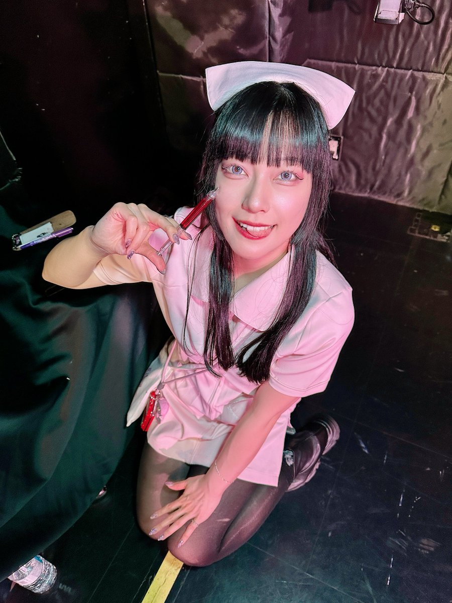 タイタイ tweet media