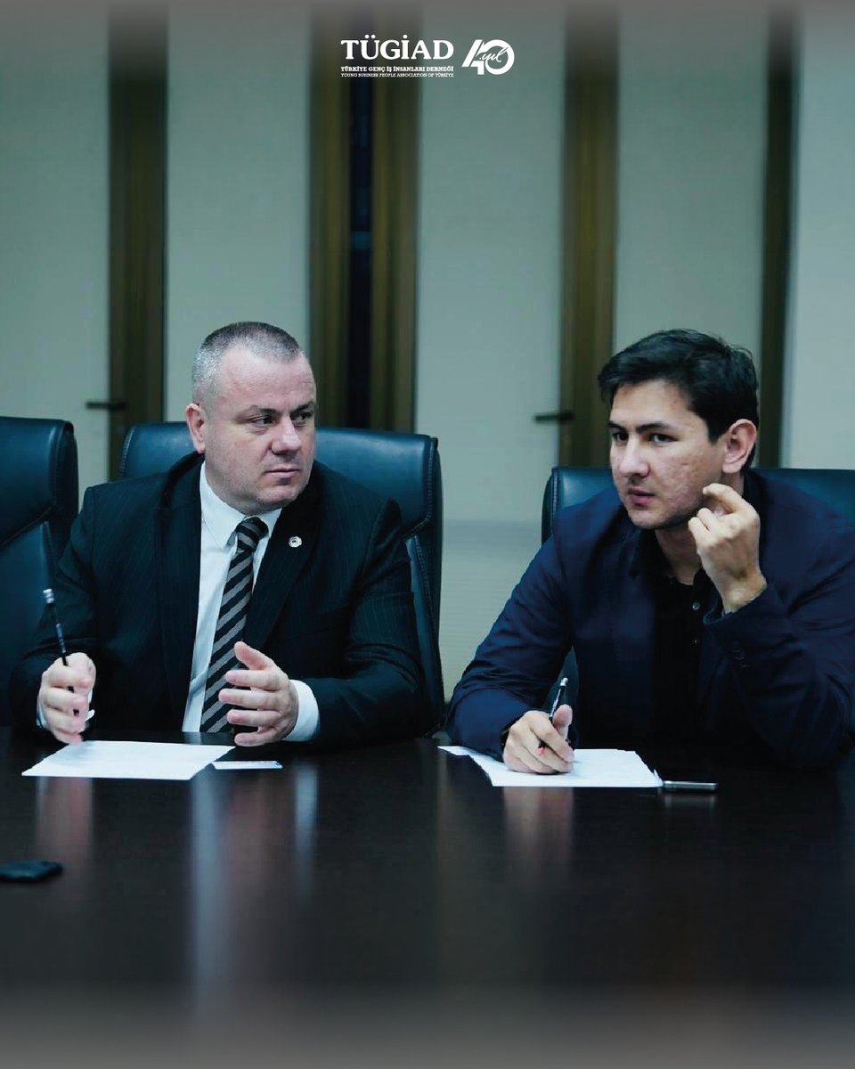 TÜGİAD tweet media