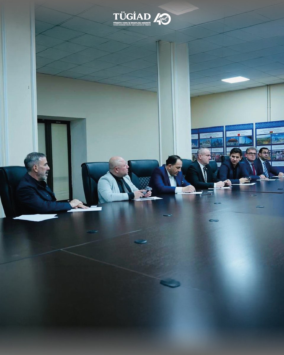 TÜGİAD tweet media