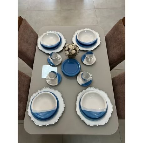 Jenifer90993602's tweet photo. Dê uma olhada em Aparelho de jantar 20 peças completo - Brasília por R$169,90 - R$184,80. Compre na Shopee agora! https://t.co/fDGSzVNyBD https://t.co/Hbh5GbwtDN