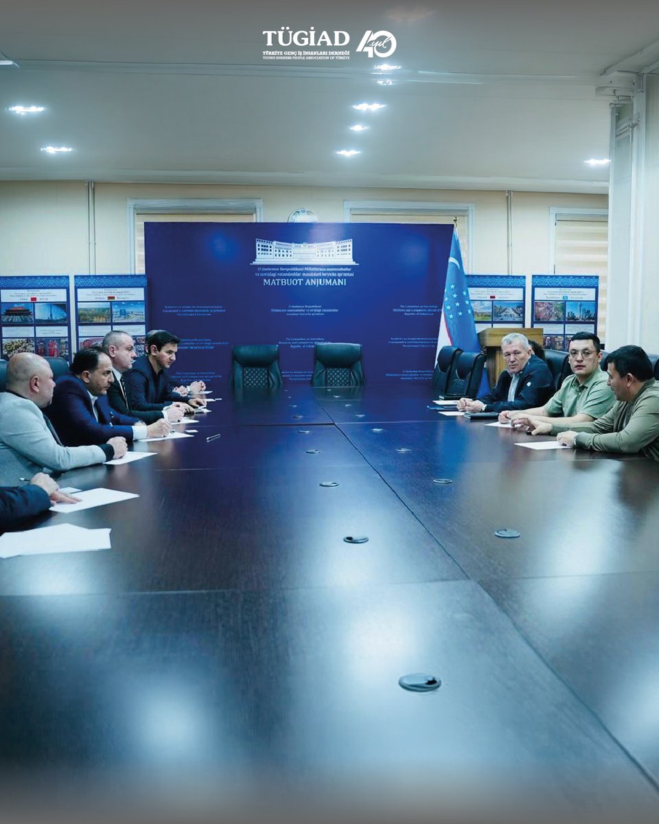 TÜGİAD tweet media