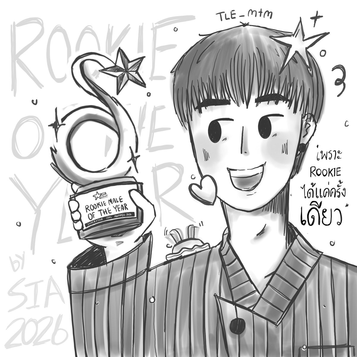 นะจิ๋ง .◜◡◝ tweet media