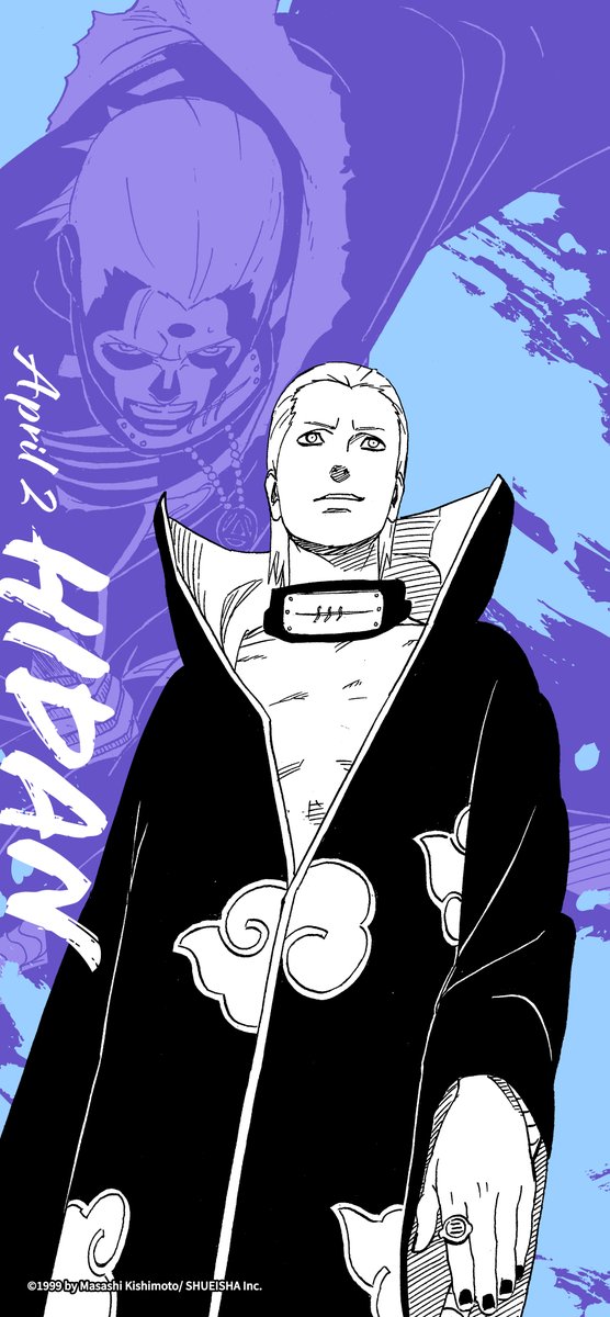 NARUTO OFFICIAL tweet media