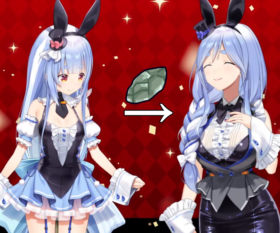 V Faction tweet media