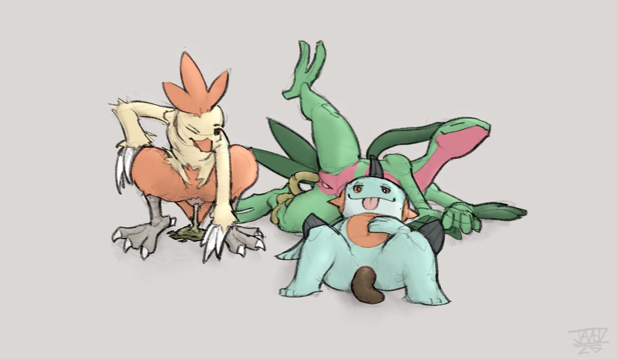 Jaded (but dirtier) tweet media