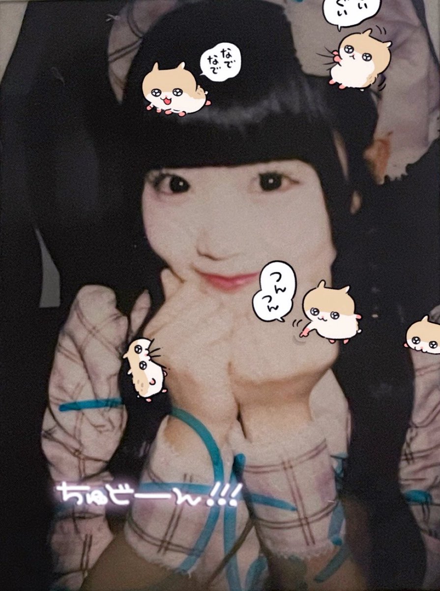 ゅきな tweet media