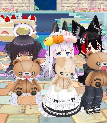 らふぁえる tweet media