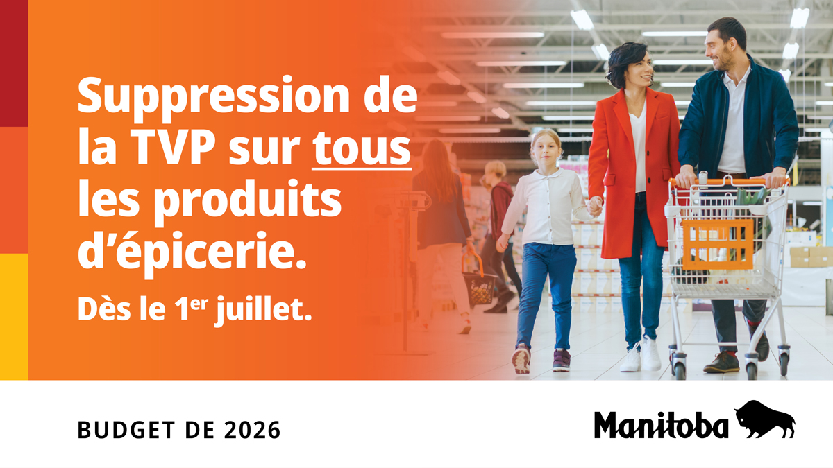 Manitoba Government tweet media