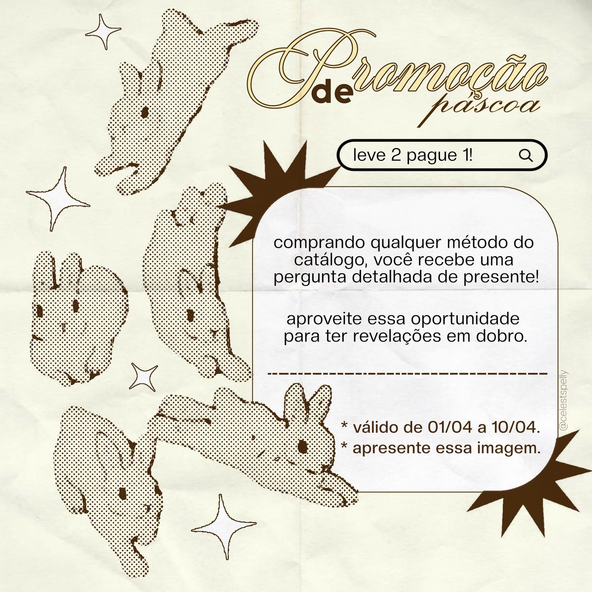 ℰlly | 𝓒artomante ۶ৎ tweet media