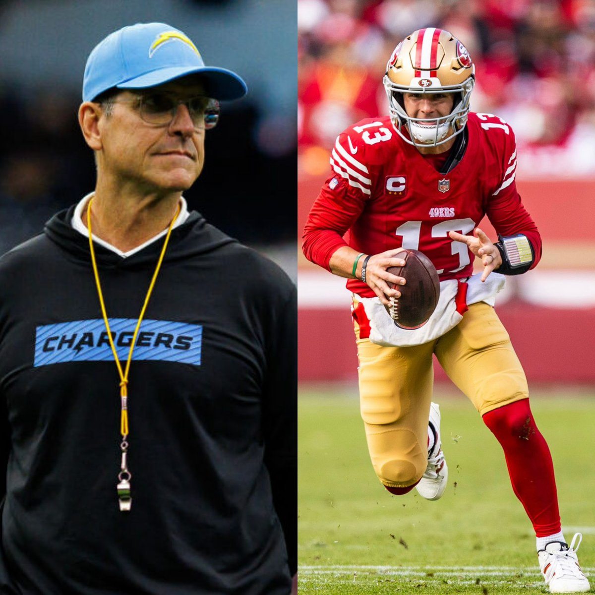 Coach Yac 🗣 tweet media