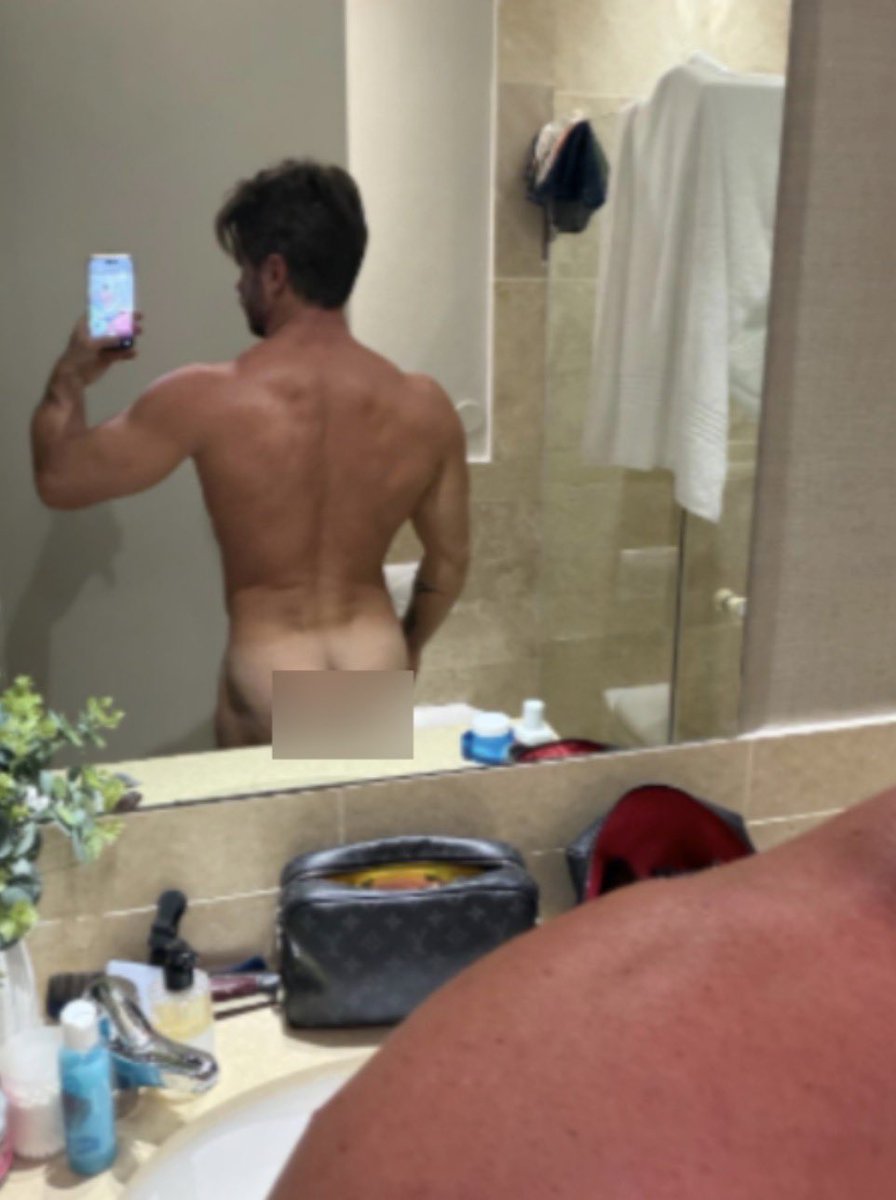 Jeremy Liam tweet media