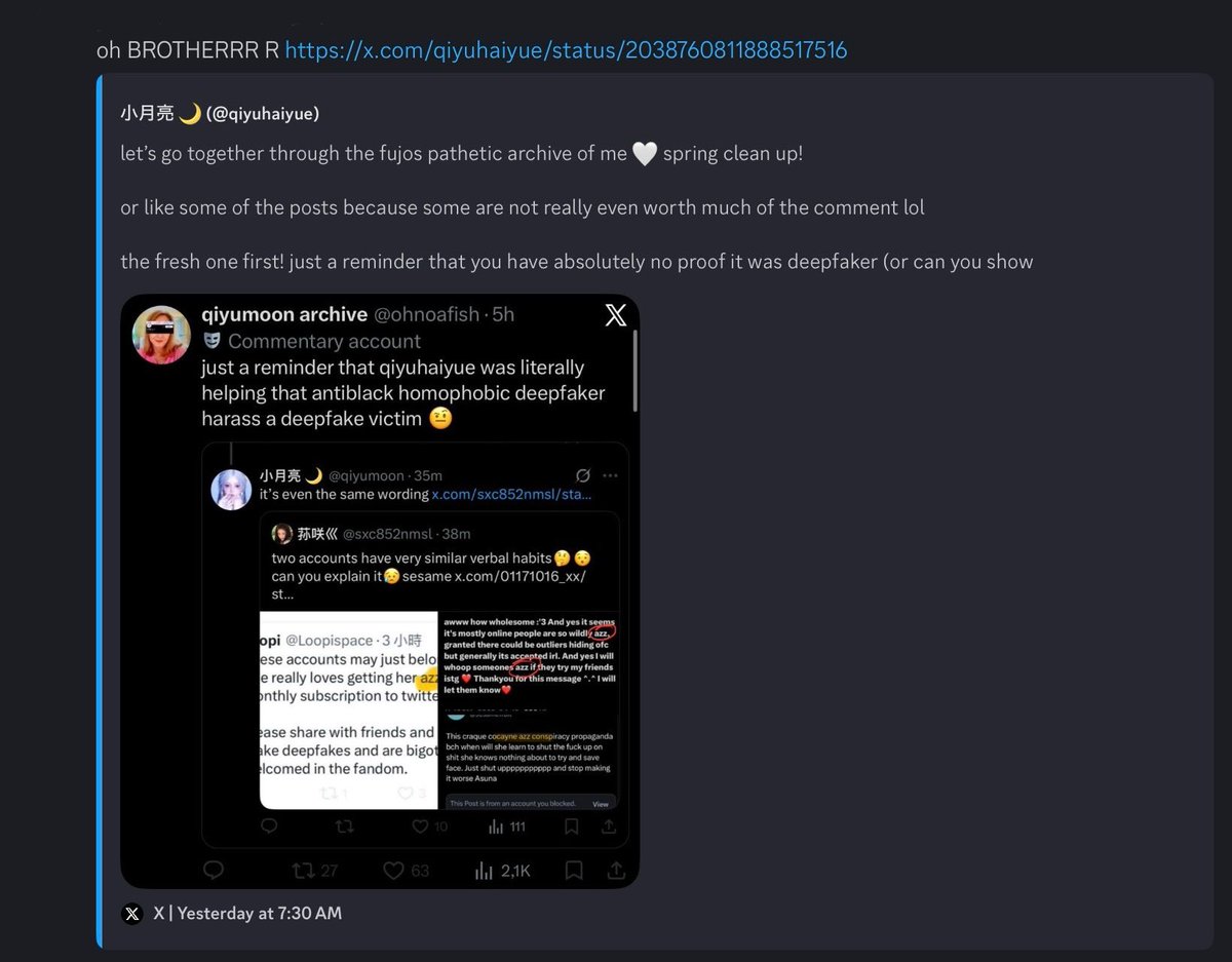 qiyumoon archive tweet media