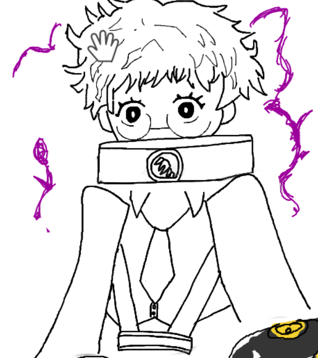 おらくる tweet media