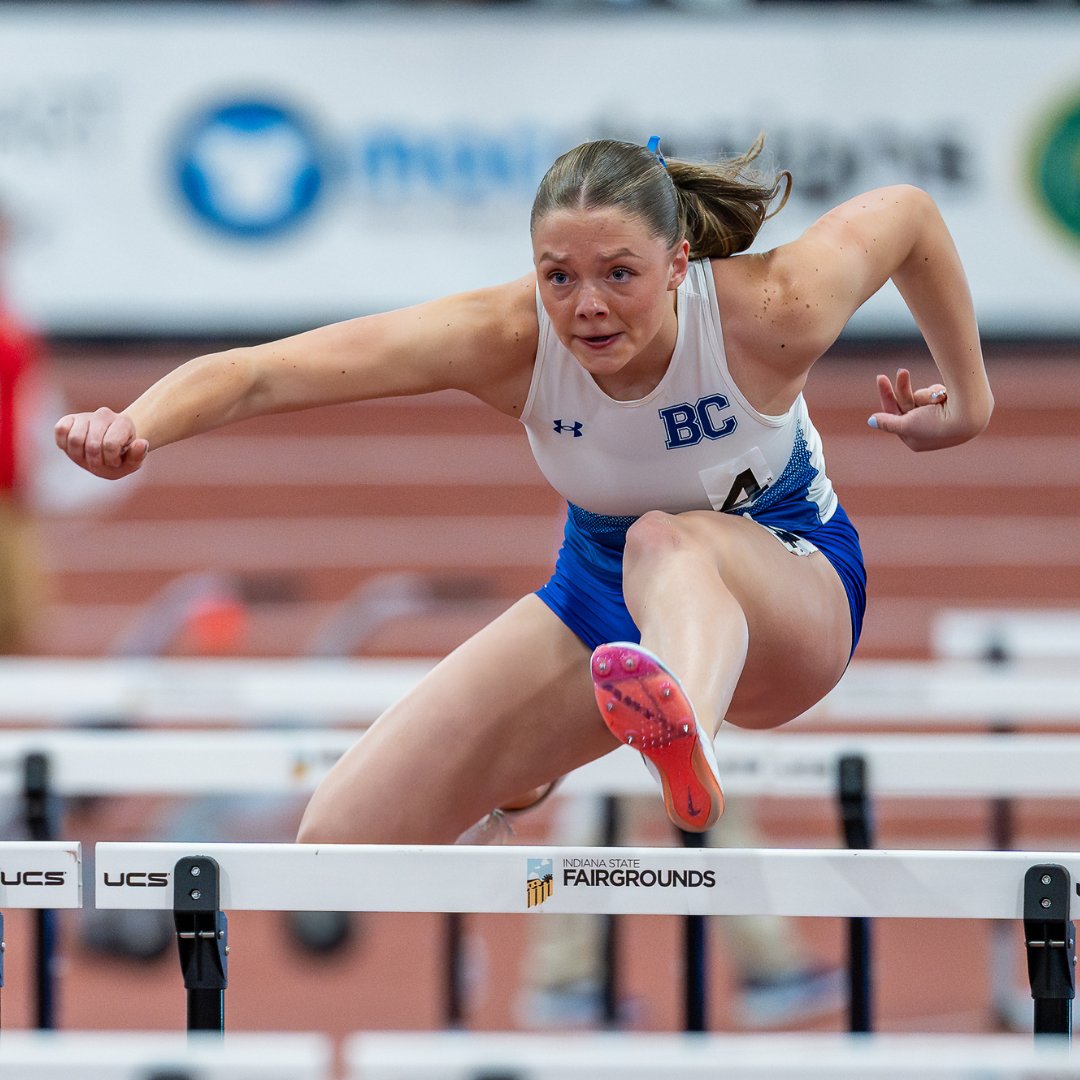 Bishop Chatard High School tweet media