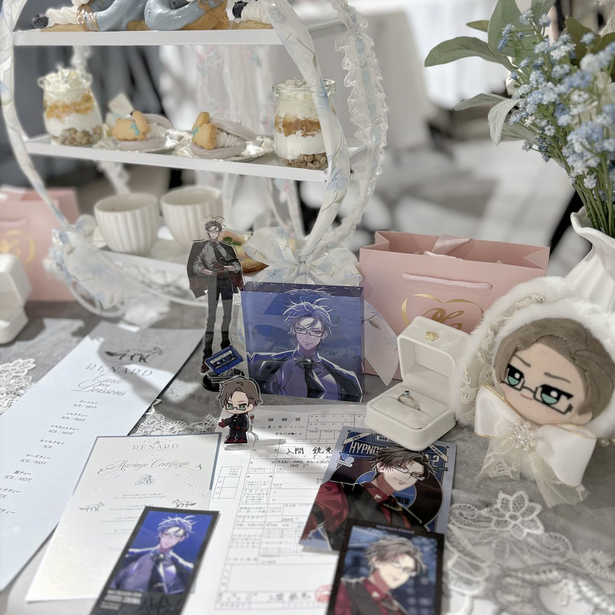 こまち（ｵｻﾜ） tweet media