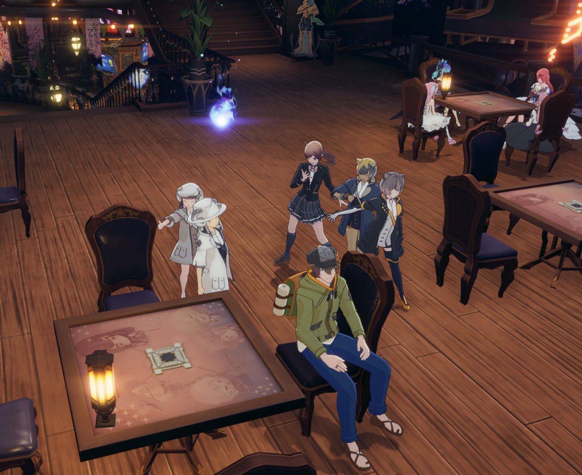 角あり角なし子 tweet media