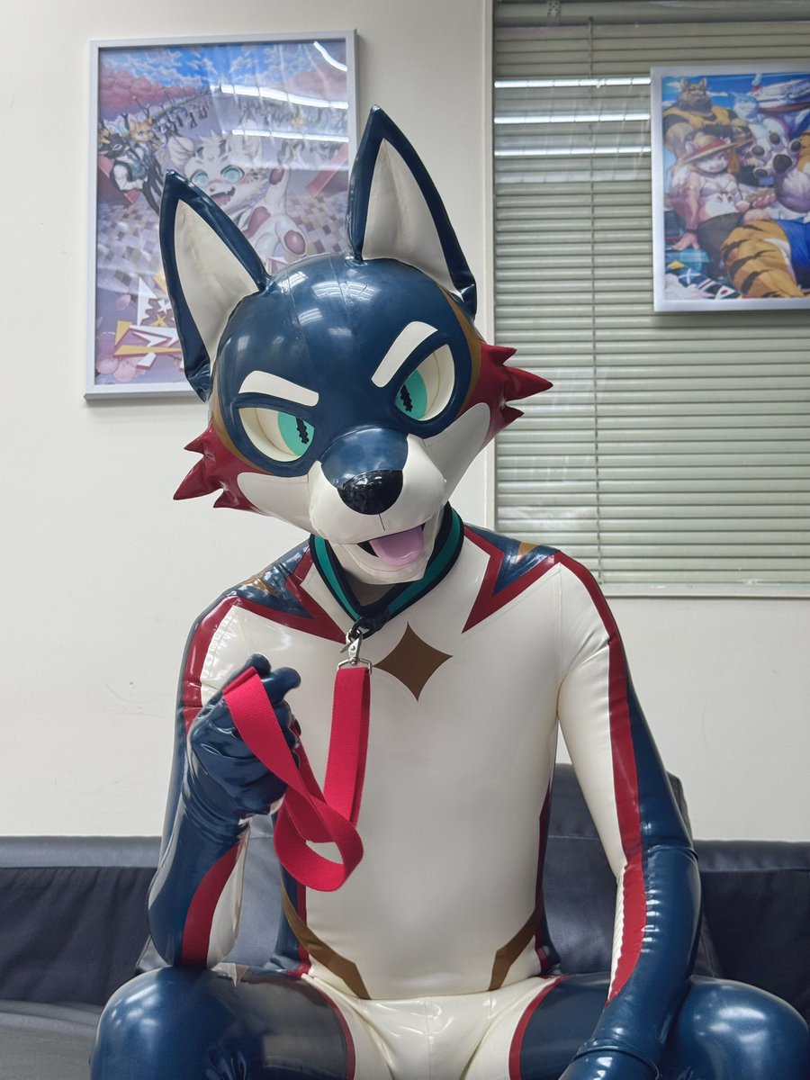 Tea／茶茶 tweet media